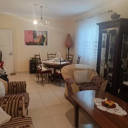 Balla Relax Apartment